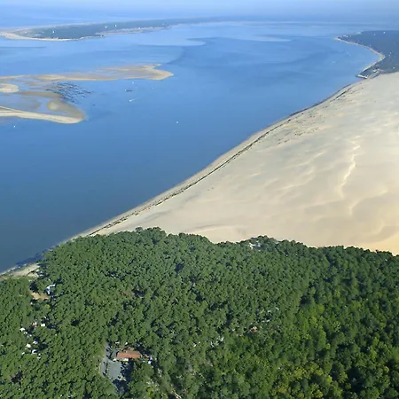 Marines-5 By Interhome Arcachon