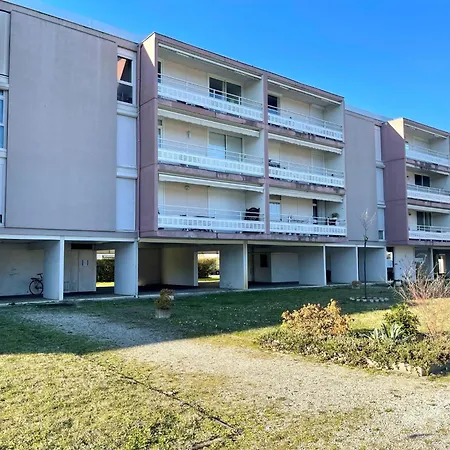 Marines-5 By Interhome * Arcachon