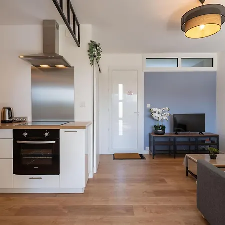 Marines-5 By Interhome * Arcachon