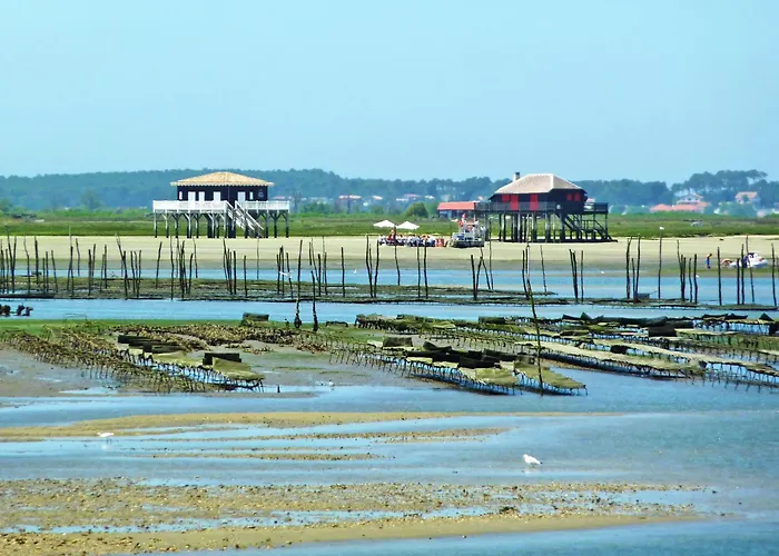 Marines-5 By Interhome * 阿卡雄