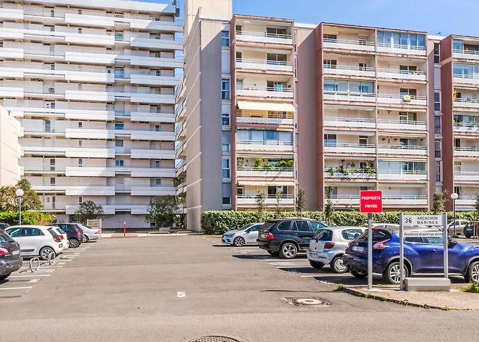 Marines-5 By Interhome 公寓 *