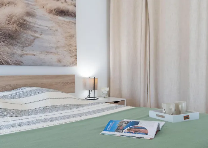 Marines-5 By Interhome * 阿卡雄