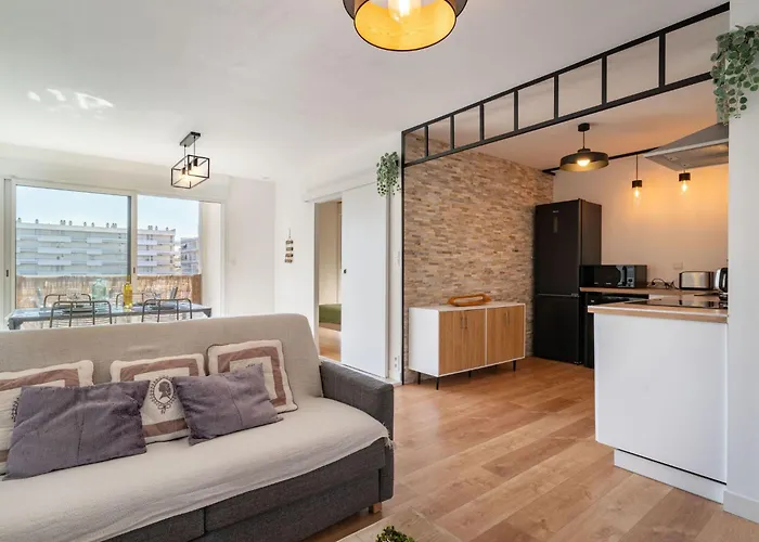 Marines-5 By Interhome * 阿卡雄