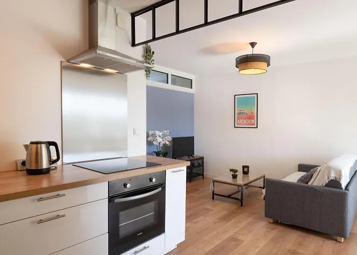 Marines-5 By Interhome * 阿卡雄