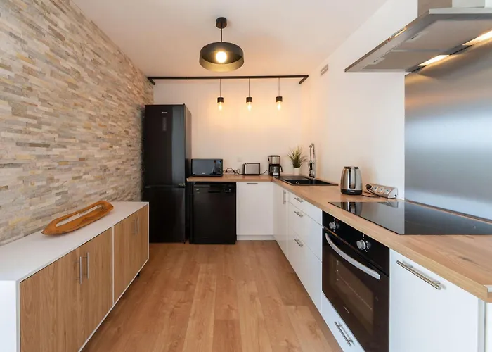 Marines-5 By Interhome 公寓 阿卡雄