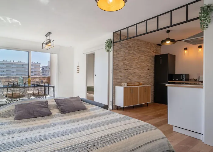 Marines-5 By Interhome * 阿卡雄