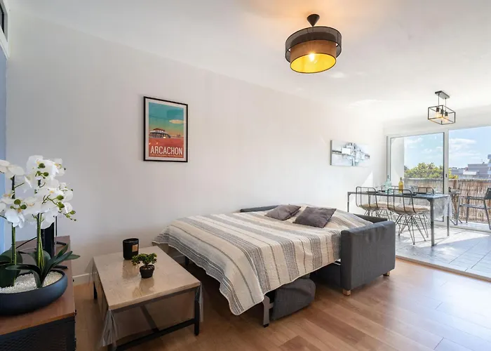 Marines-5 By Interhome 公寓