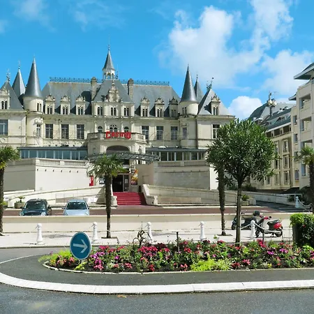 Marines-5 By Interhome Arcachon