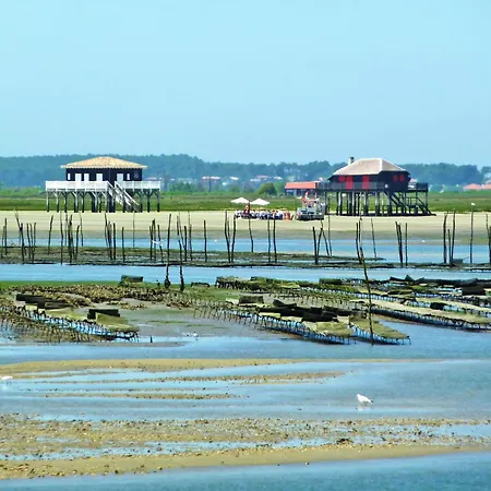 Marines-5 By Interhome * Arcachon