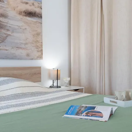 Marines-5 By Interhome * Arcachon