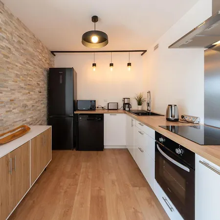 Marines-5 By Interhome Apartment Arcachon