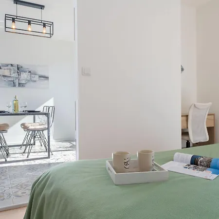 Marines-5 By Interhome * Arcachon