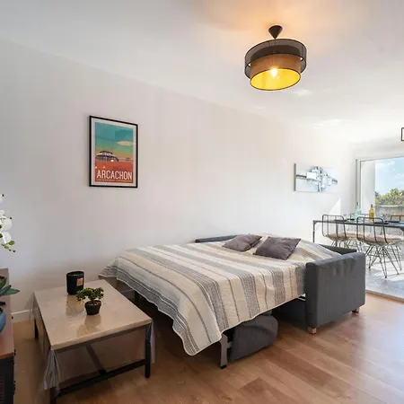 Marines-5 By Interhome Apartment