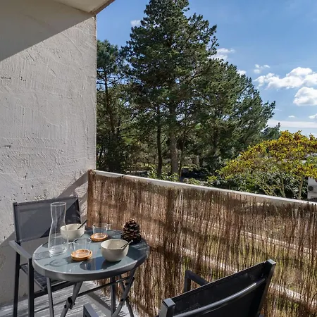 Marines-5 By Interhome Apartment *