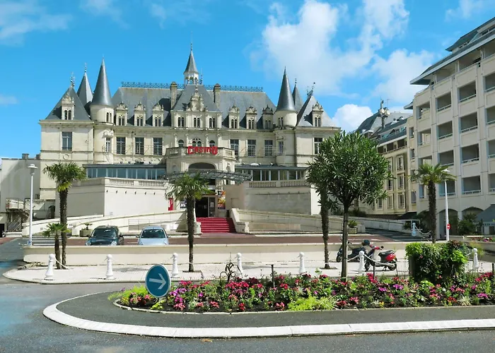 Marines-5 By Interhome آركاشو