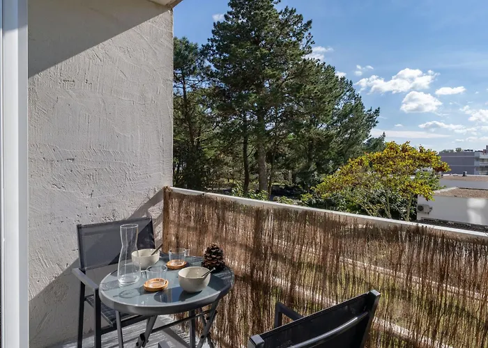 Marines-5 By Interhome شقة *